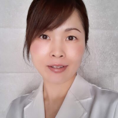春海紀子