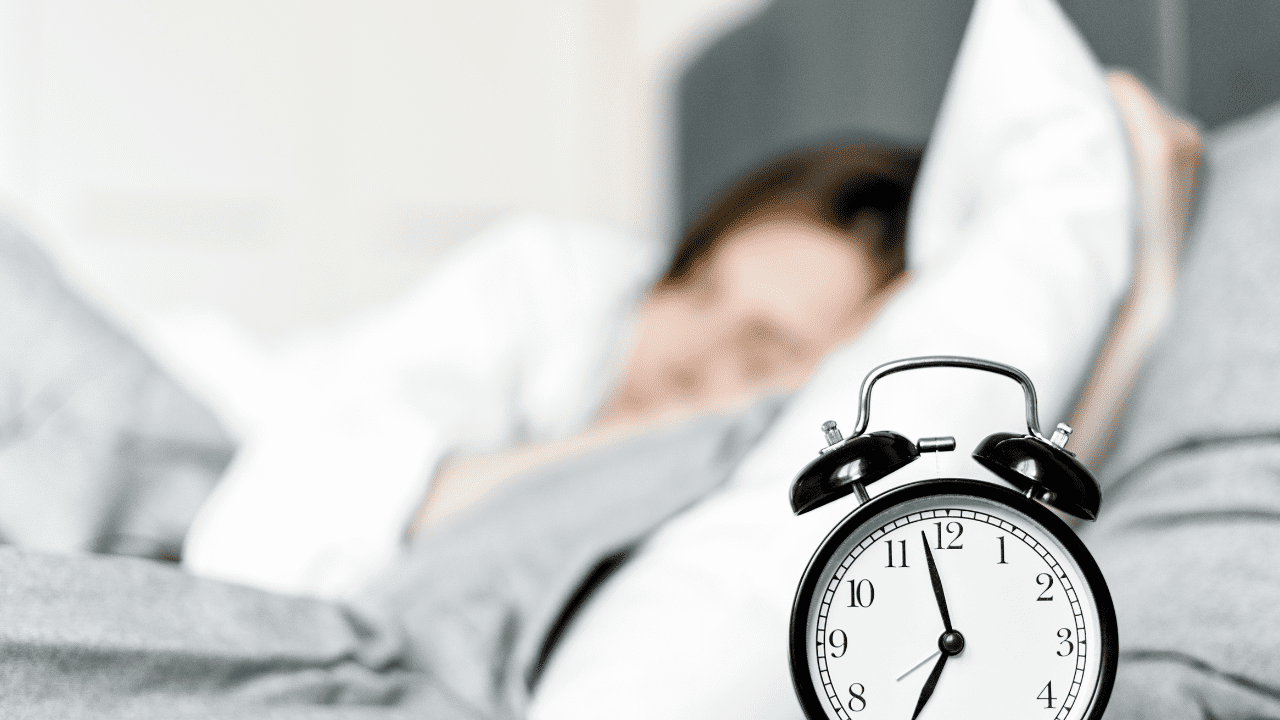 ビジネスパーソンにこそ取り入れて欲しい、良質な睡眠のための習慣づくり