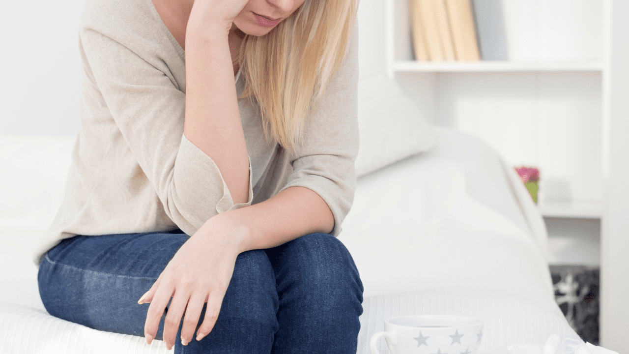 個人差が大きい「PMS」の改善のためにできること